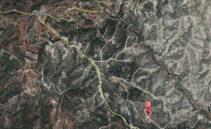 For sale, land, Larnaca, Vavla, 19,399m&sup2;, &euro;30,000 