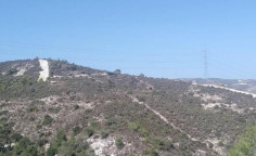 For sale, land, Larnaca, Vavla, 19,399m&sup2;, &euro;30,000 