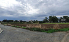For sale, land, Nicosia, Psimolofou, 5,398m&sup2;, &euro;190,000 , Nicosia