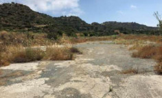 For sale, land, Limassol, Pissouri, 16,816m&sup2;, &euro;332,000 , Limassol