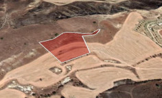 For sale, land, Nicosia, Pera, 6,689m&sup2;, &euro;24,000 