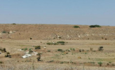 For sale, land, Nicosia, Pera, 6,689m&sup2;, &euro;24,000 