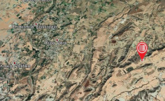 For sale, land, Nicosia, Pera, 6,689m&sup2;, &euro;24,000 
