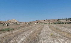For sale, land, Nicosia, Pera, 8,696m&sup2;, &euro;43,000 