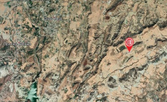 For sale, land, Nicosia, Pera, 4,348m&sup2;, &euro;18,000 