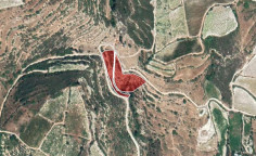 For sale, land, Limassol, Koilani, 6,356m&sup2;, &euro;11,000 