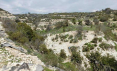 For sale, land, Limassol, Koilani, 6,356m&sup2;, &euro;11,000 