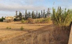 For sale, land, Nicosia, Kokkinotrimithia, 7,096m&sup2;, &euro;270,000 , Nicosia
