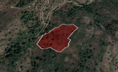 For sale, land, Nicosia, fikardou, 12,041m&sup2;, &euro;30,000 