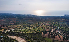 For sale, land, field, Paphos, Koili, 6,689m&sup2;, &euro;295,000 , Paphos