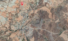 For sale, land, Nicosia, Analiontas, 7,024m&sup2;, &euro;210,000 , Nicosia