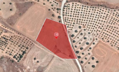 For sale, land, Nicosia, Analiontas, 7,024m&sup2;, &euro;210,000 , Nicosia