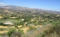 For sale, land, field, Paphos, Polemi, 14,424m&sup2;, &euro;129,000 