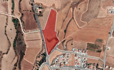 For sale, land, field, Paphos, Anarita, 12,498m&sup2;, &euro;236,000 , Paphos