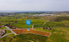 For sale, land, field, Paphos, Anarita, 12,498m&sup2;, &euro;236,000 , Paphos