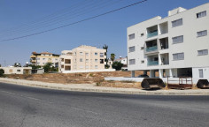For sale, land, Nicosia, Geri, 620m&sup2;, &euro;140,000 , Nicosia