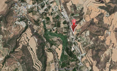 For sale, land, Paphos, Goudi, 9,271m&sup2;, &euro;250,000 , Paphos