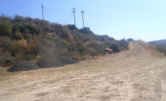 For sale, land, Paphos, Goudi, 9,271m&sup2;, &euro;250,000 , Paphos