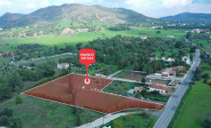 For sale, land, field, Larnaca, Kornos, 7,804m&sup2;, &euro;120,000 , Larnaca