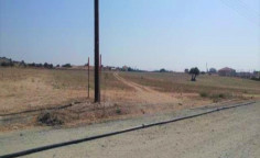 For sale, land, Larnaca, anafotida, 12,710m&sup2;, &euro;70,000 , Larnaca