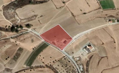 For sale, land, Larnaca, anafotida, 12,710m², €70,000 , Larnaca For sale, land, Larnaca, anafotida, 12,710m², €70,000 , Larnaca