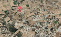 For sale, land, Larnaca, anafotida, 12,710m², €70,000 , Larnaca For sale, land, Larnaca, anafotida, 12,710m², €70,000 , Larnaca