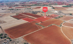 For sale, land, Famagusta, Avgorou, 45,950m&sup2;, &euro;77,000 