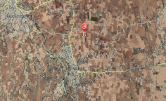 For sale, land, Nicosia, Agioi Trimithias, 3,835m&sup2;, &euro;130,000 , Nicosia