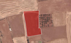 For sale, land, Nicosia, Agioi Trimithias, 3,835m&sup2;, &euro;130,000 , Nicosia