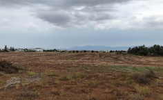 For sale, land, Nicosia, Agioi Trimithias, 3,835m&sup2;, &euro;130,000 , Nicosia