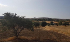 For sale, land, Nicosia, Analiontas, 5,762m&sup2;, &euro;144,000 , Nicosia
