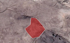 For sale, land, Paphos, Fyti, 6,355m&sup2;, &euro;13,000 