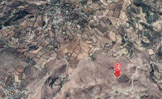 For sale, land, Paphos, Fyti, 6,355m&sup2;, &euro;13,000 