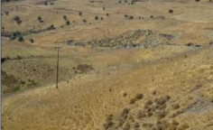 For sale, land, Paphos, Fyti, 6,355m&sup2;, &euro;13,000 