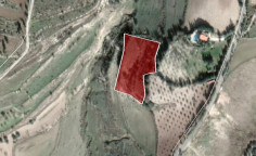 For sale, land, Paphos, Fyti, 4,348m&sup2;, &euro;18,000 