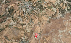 For sale, land, Paphos, Fyti, 4,348m&sup2;, &euro;18,000 