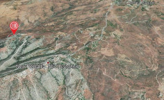 For sale, land, field, Paphos, pentalia, 19,733m&sup2;, &euro;20,000 