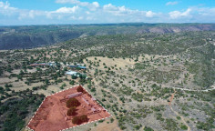 For sale, land, Limassol, Ypsonas, 16,723m&sup2;, &euro;270,000 