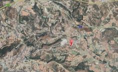 For sale, land, field, Limassol, Pissouri, 5,017m&sup2;, &euro;191,000 , Limassol