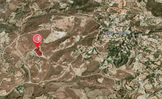 For sale, land, Paphos, Armou, 7,024m&sup2;, &euro;40,000 