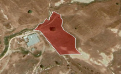 For sale, land, Paphos, Armou, 7,024m&sup2;, &euro;40,000 