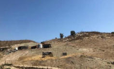 For sale, land, Paphos, Armou, 7,024m&sup2;, &euro;40,000 