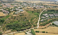 For sale, land, field, Paphos, Kouklia, 17,392m&sup2;, &euro;1,130,000 , Paphos