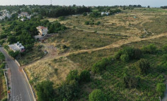 For sale, land, field, Paphos, Ineia, 25,419m&sup2;, &euro;600,000 , Paphos