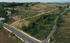 For sale, land, field, Paphos, Ineia, 25,419m&sup2;, &euro;600,000 , Paphos