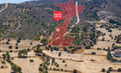 For sale, land, field, Larnaca, agia anna, 14,716m&sup2;, &euro;80,000 