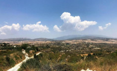 For sale, land, field, Limassol, Pachna, 3,679m&sup2;, &euro;10,000 