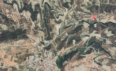 For sale, land, field, Limassol, Pachna, 3,679m&sup2;, &euro;10,000 