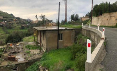 For sale, land, field, Nicosia, pigenia, 3,345m&sup2;, &euro;60,000 , Nicosia