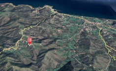 For sale, land, field, Nicosia, pigenia, 3,345m&sup2;, &euro;60,000 , Nicosia